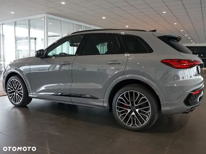 Audi SQ5 - 2