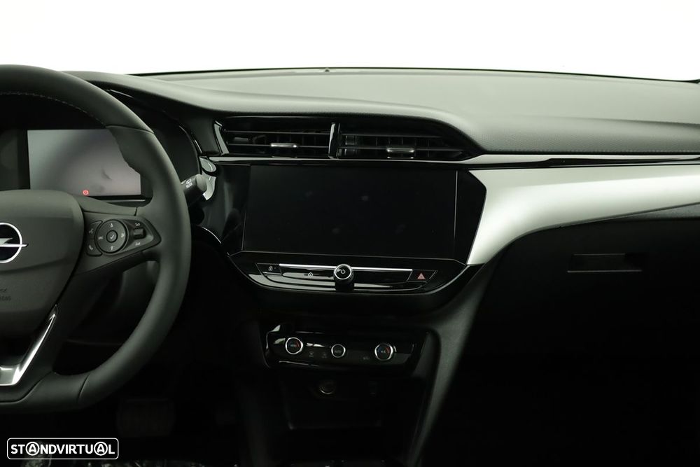 Opel Corsa-e 50 kWh Edition - 10