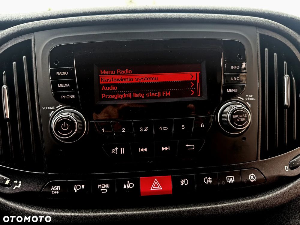 Fiat Doblo - 20