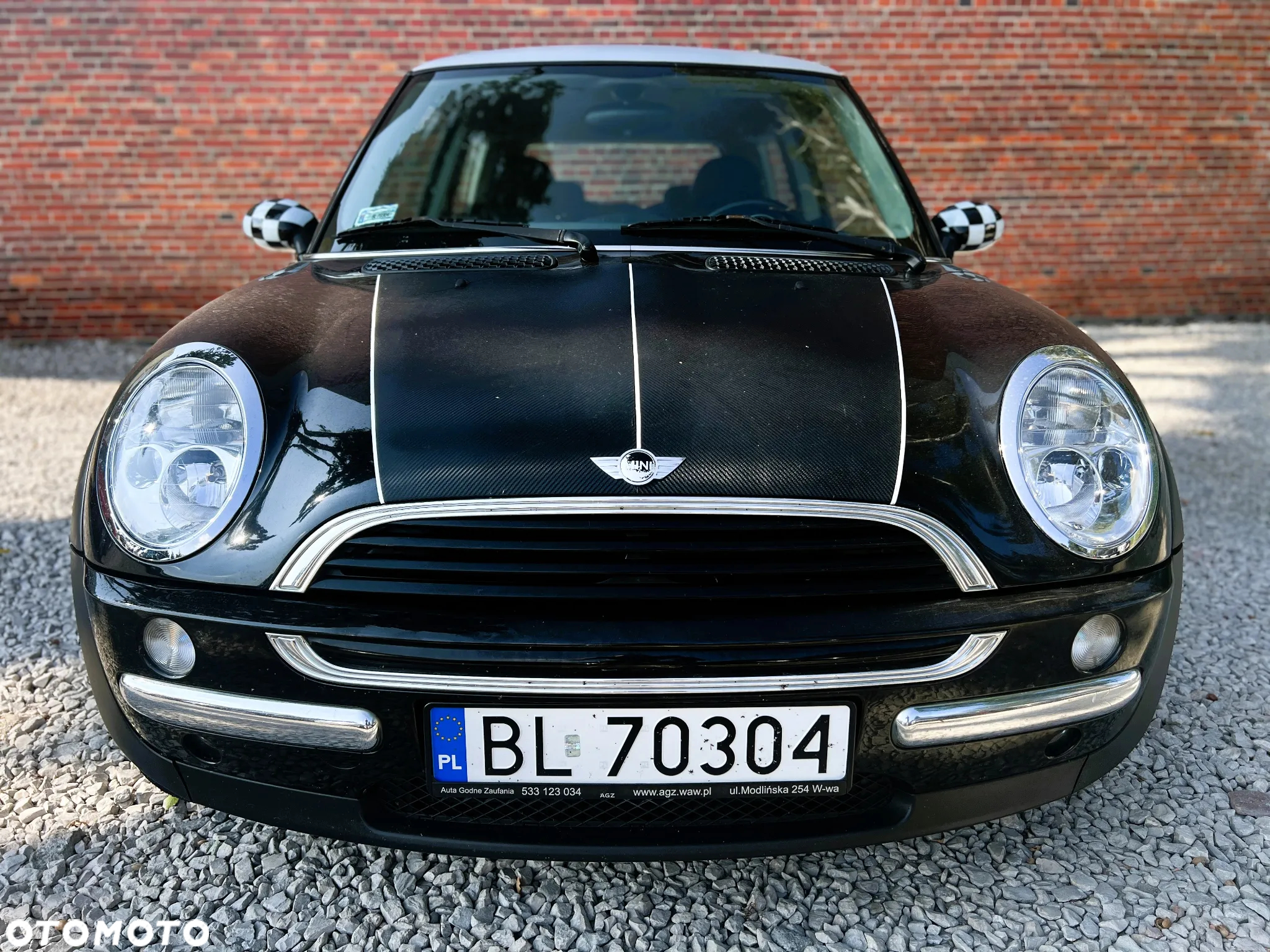 MINI ONE Standard - 30