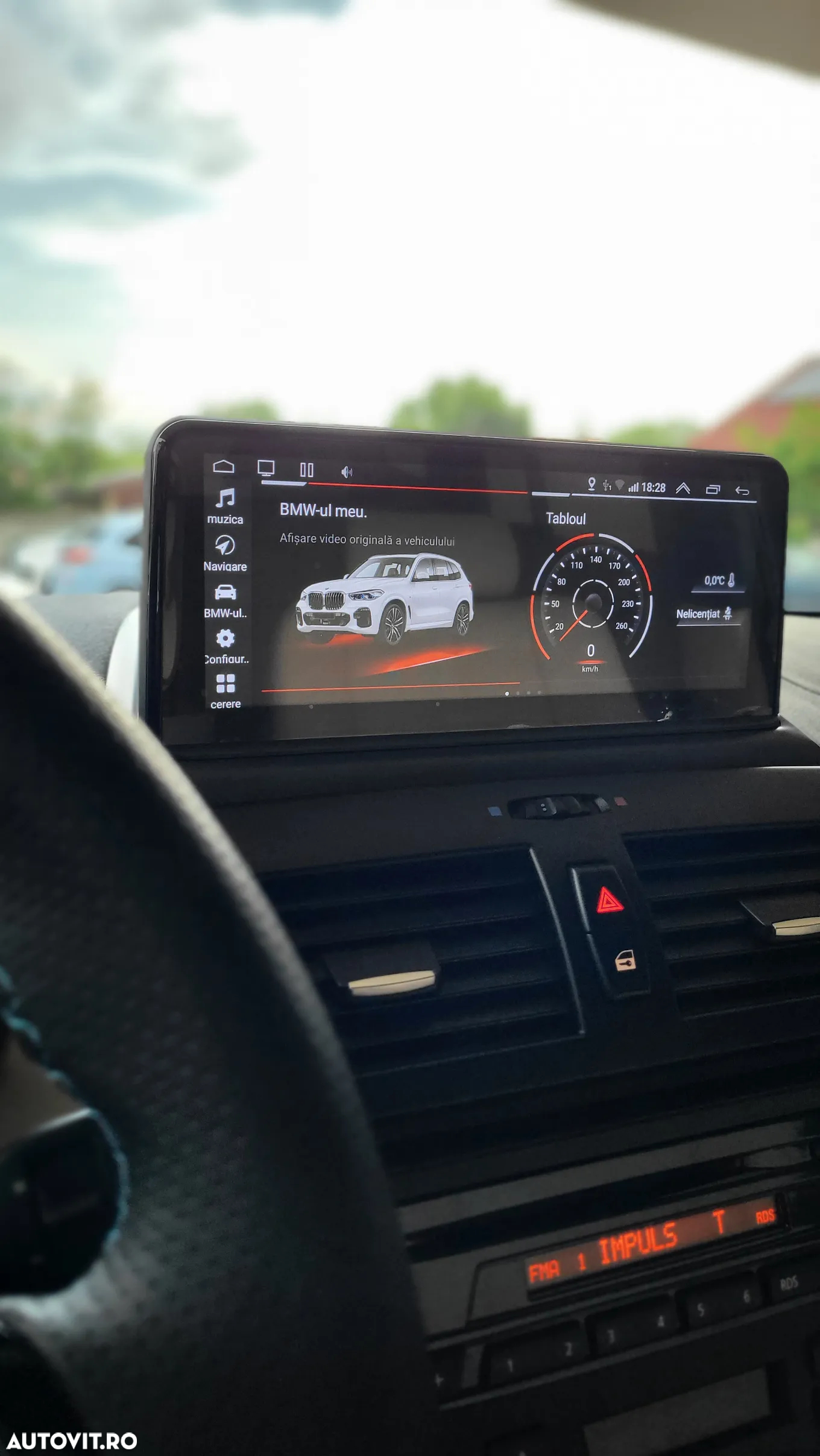 BMW X3 - 16