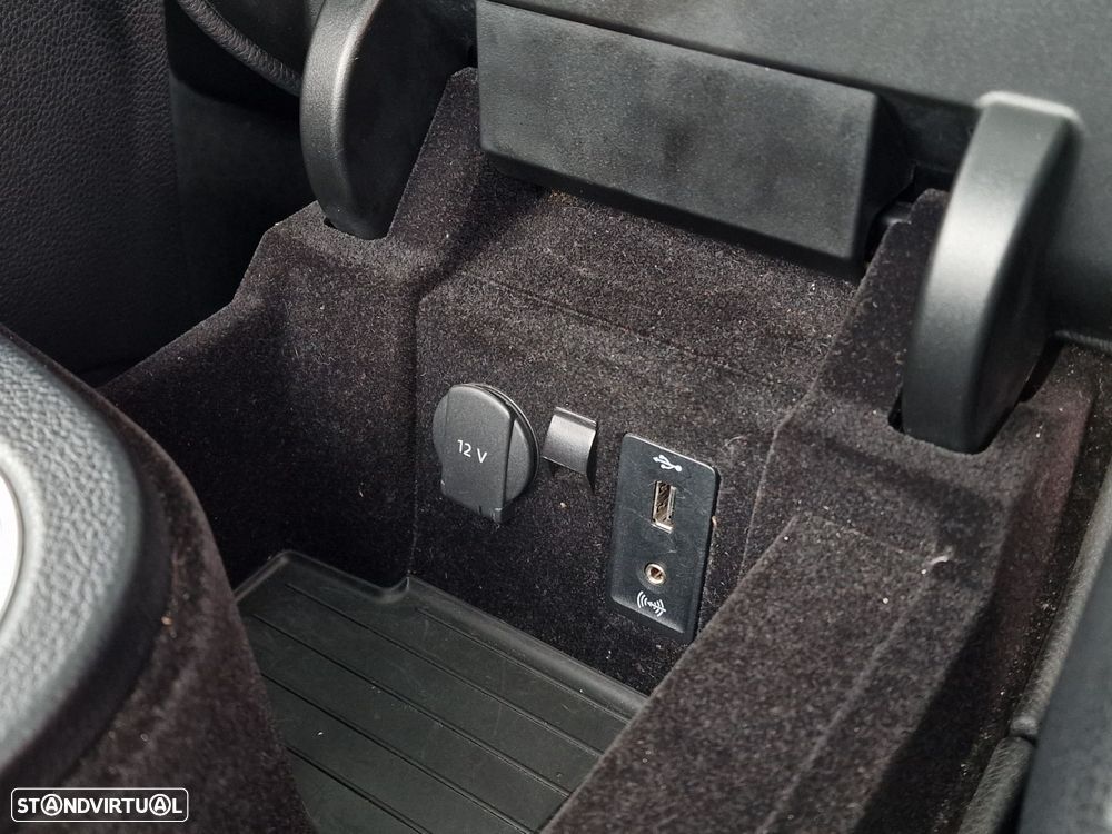 Porsche Panamera 4 E-Hybrid - 19