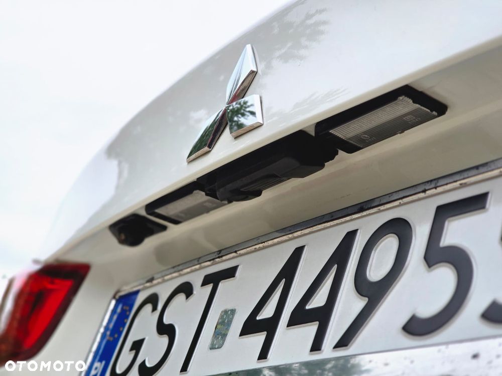 Mitsubishi ASX 1.6 Inform EU6 - 13