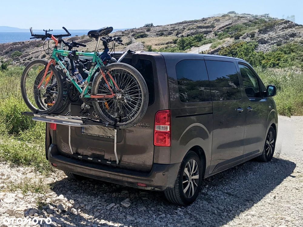 Toyota Proace Verso 2.0 D4-D Medium Family - 1
