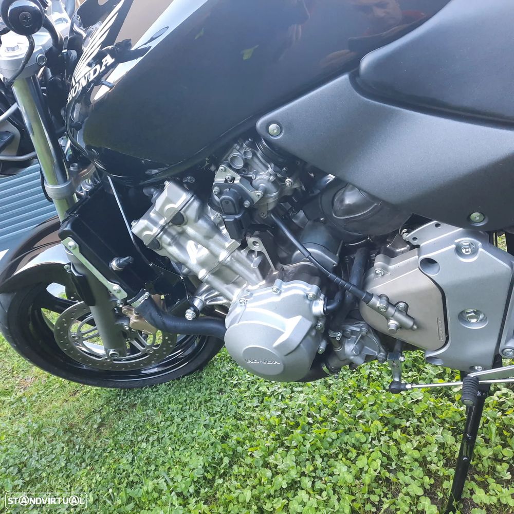 Honda CB Hornet 600-25kw - 10