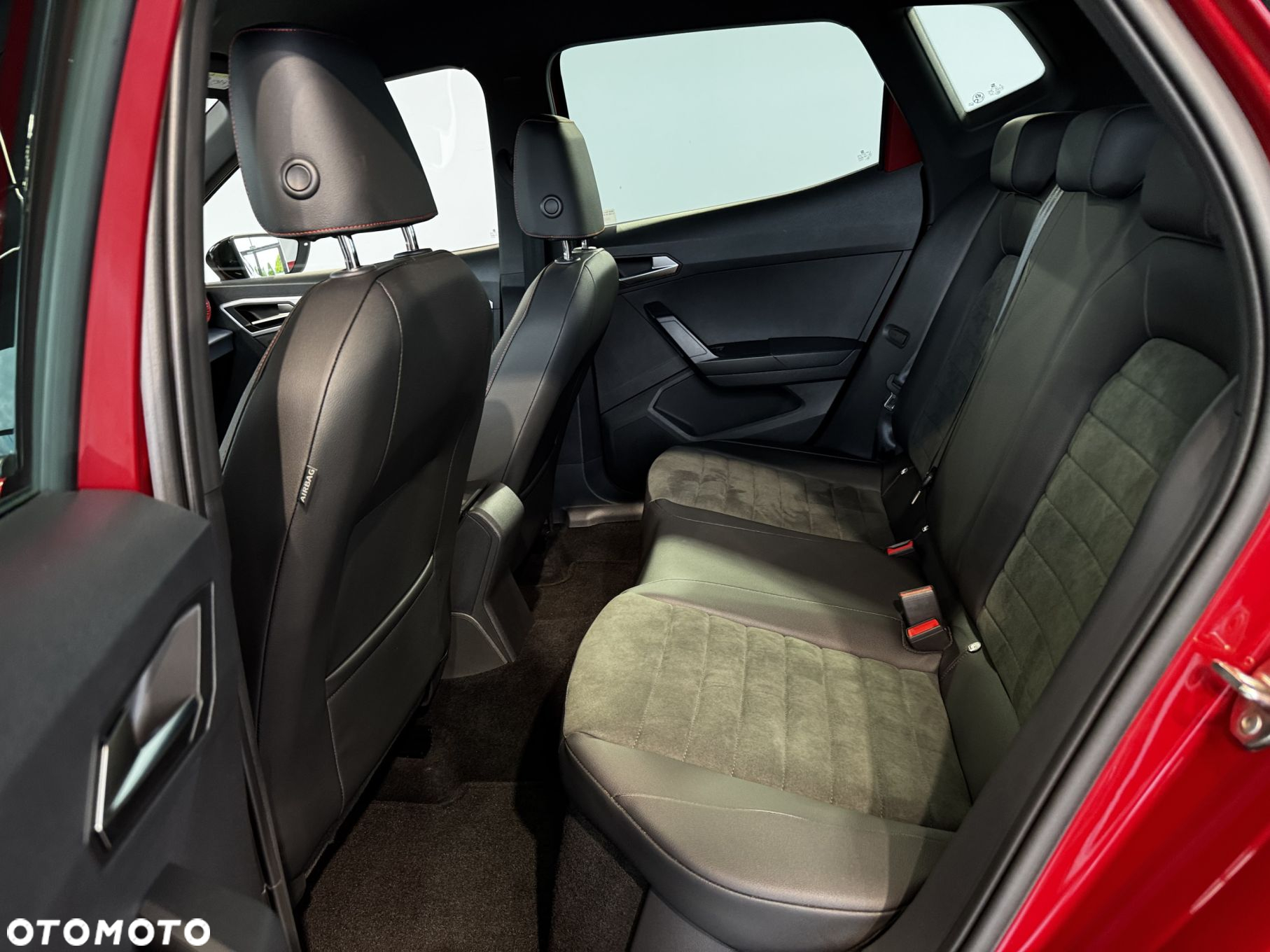 Seat Arona - 15