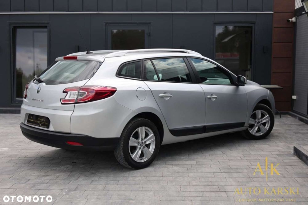 Renault Megane - 4