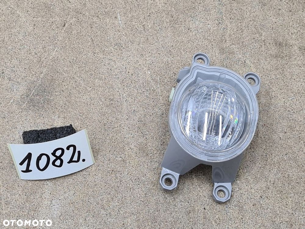 HALOGEN LEWY TOYOTA YARIS IV 4 COROLLA E21 CHR - 3