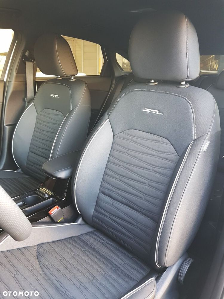 Kia ProCeed 1.5 T-GDI GT Line DCT - 13