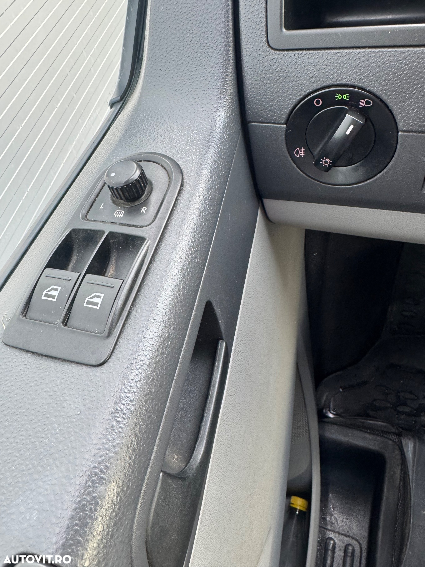 Volkswagen Transporter T5 - 14