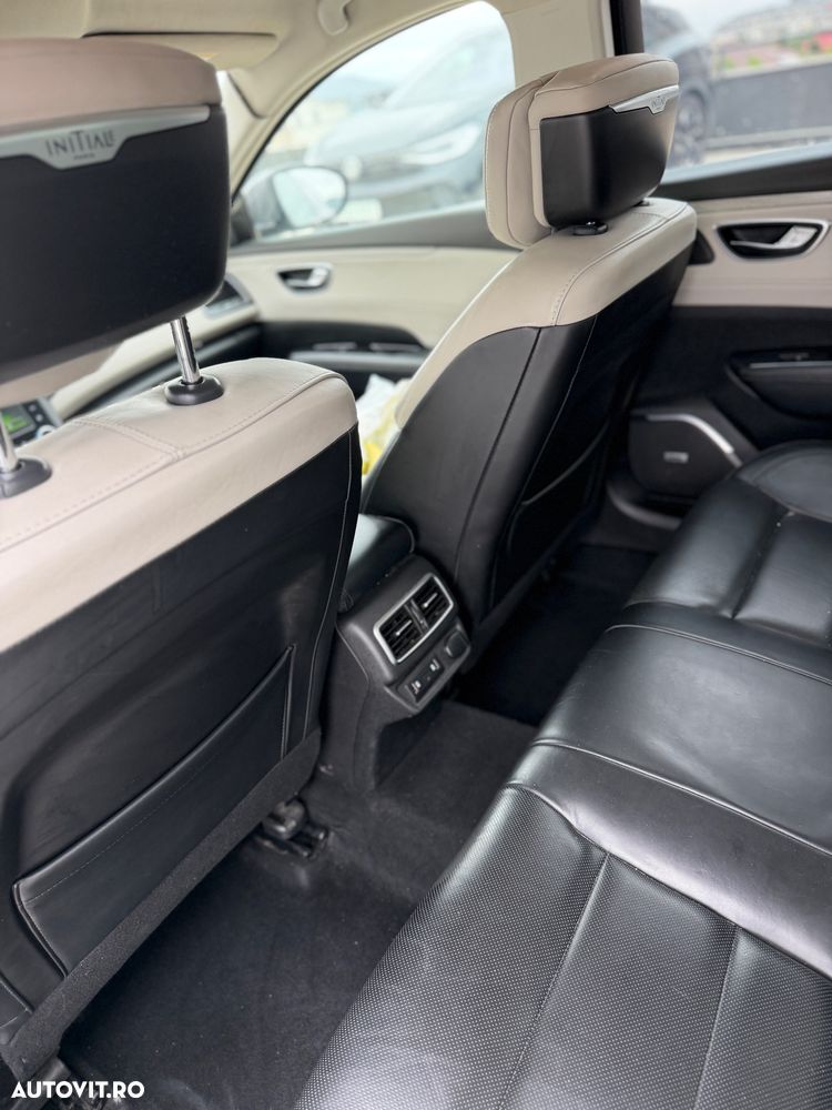 Renault Talisman ENERGY dCi 160 EDC INITIALE PARIS - 14