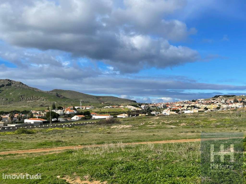 Lote de terreno com 476 m² no Sítio das Lombas, Ilha do Porto Santo - Grande imagem: 3/27