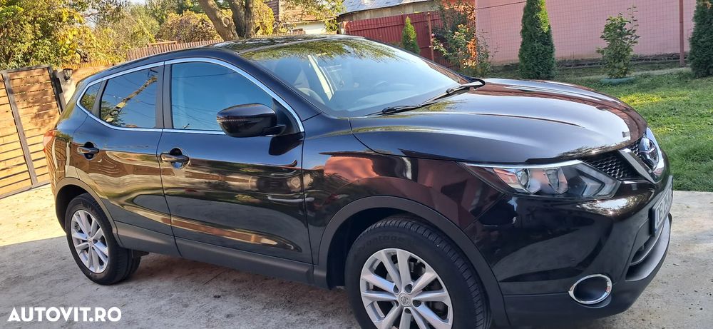 Nissan Qashqai - 3