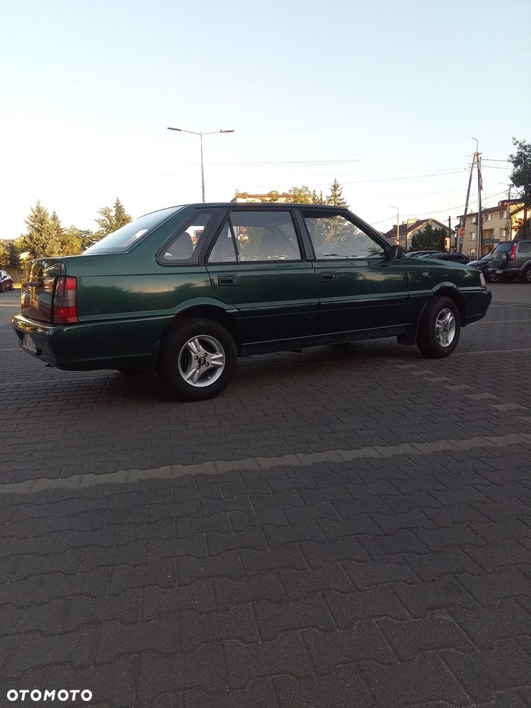 Polonez Atu - 14