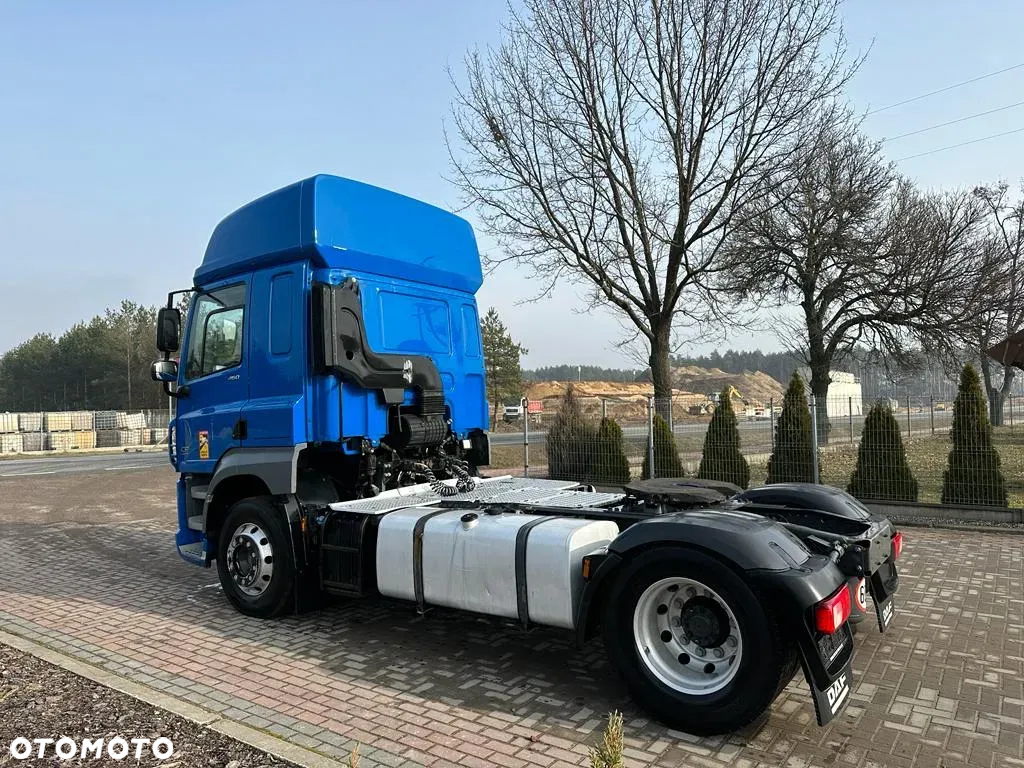 DAF CF 460 - 6