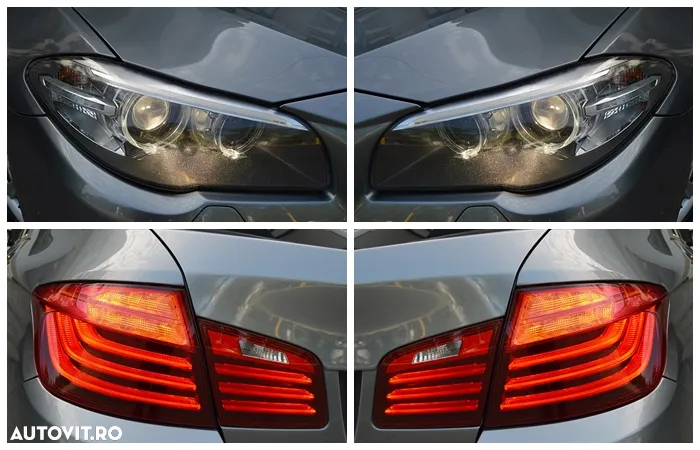BMW Seria 5 - 22