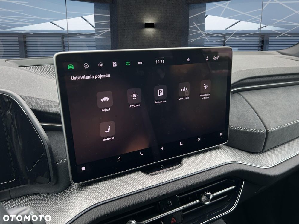 Skoda Kodiaq - 20