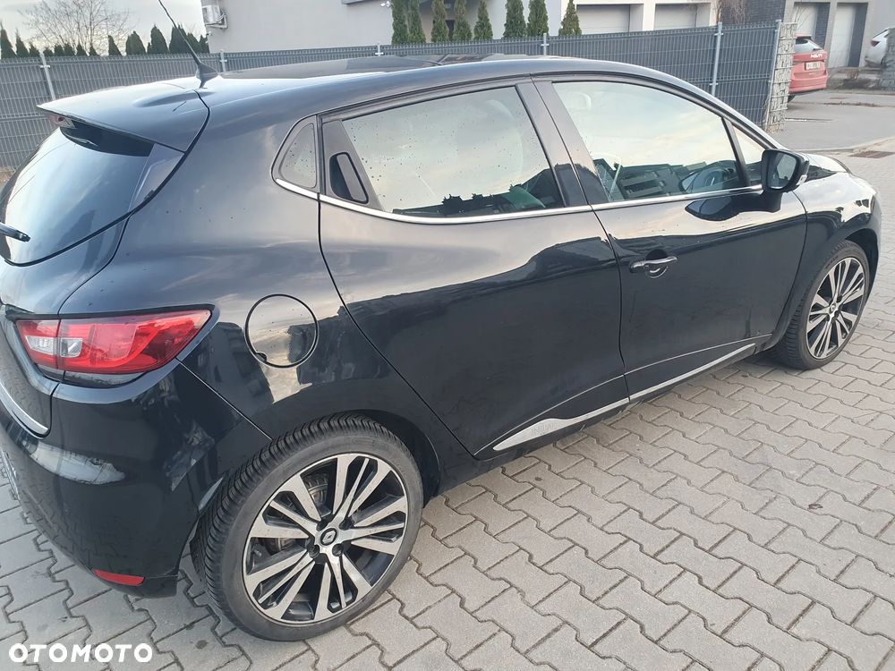 Renault Clio 1.2 Enegry TCe Intens EDC - 3