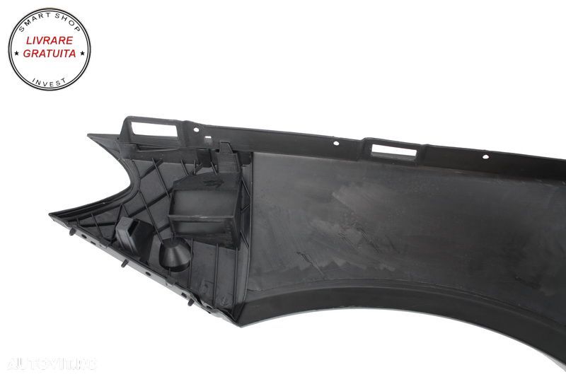 Pachet Exterior Complet BMW Seria 6 F06 (2011-2017) M6 Design- livrare gratuita - 21