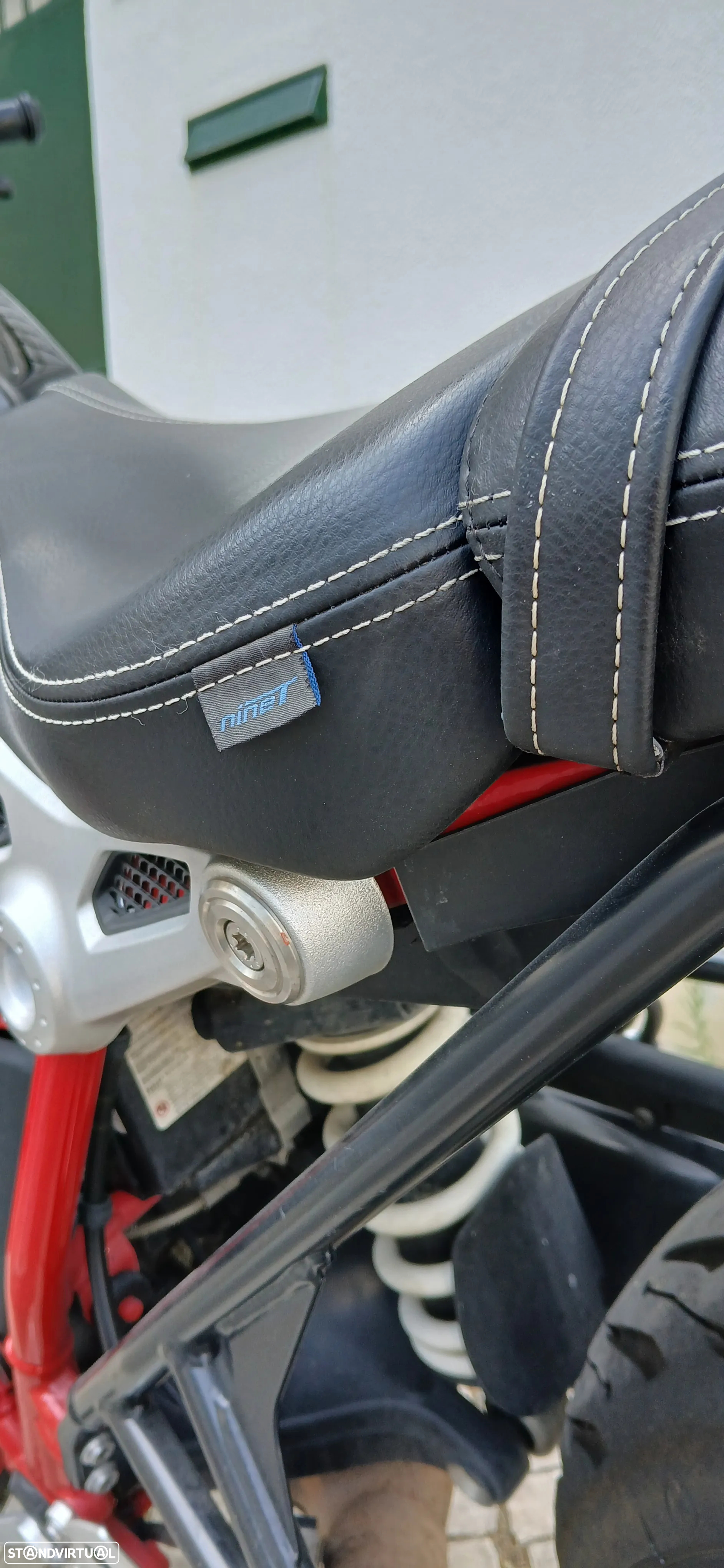 BMW R nineT Pure Optin 719 - 10