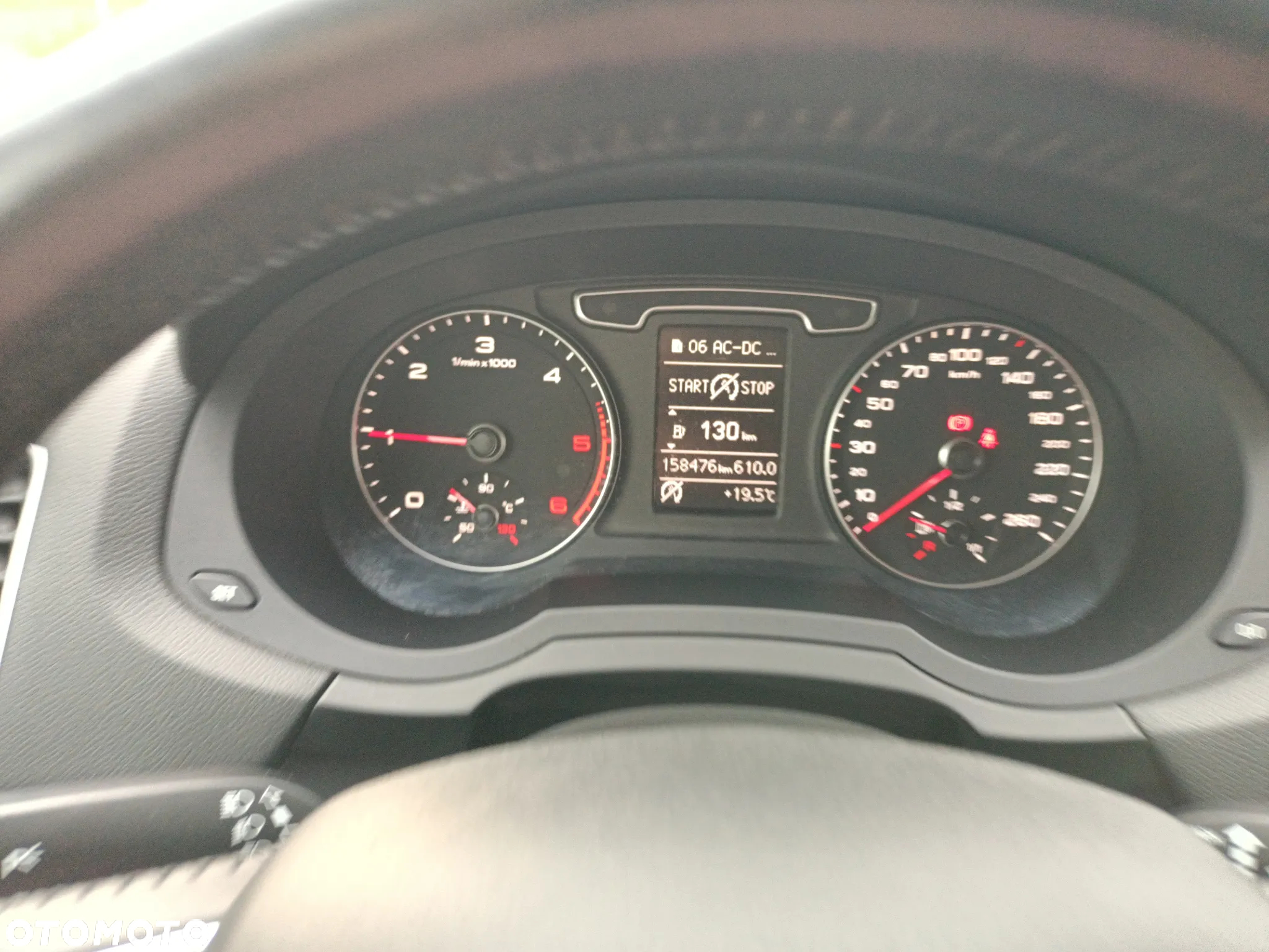 Audi Q3 2.0 TDI Quattro Prime Edition S tronic - 3