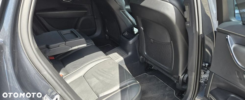 Volvo V90 T8 Recharge AWD Geartronic RDesign - 13