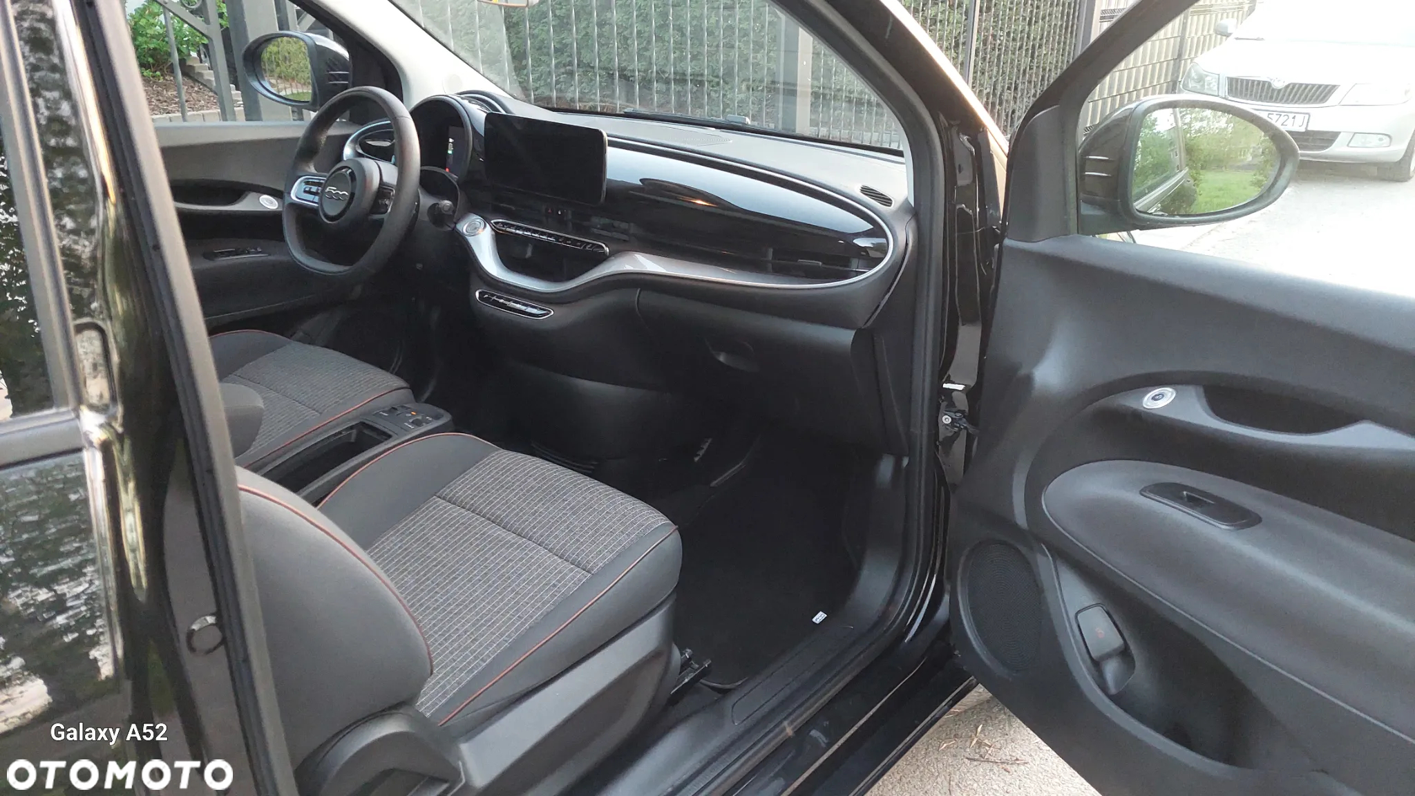 Fiat 500e - 11