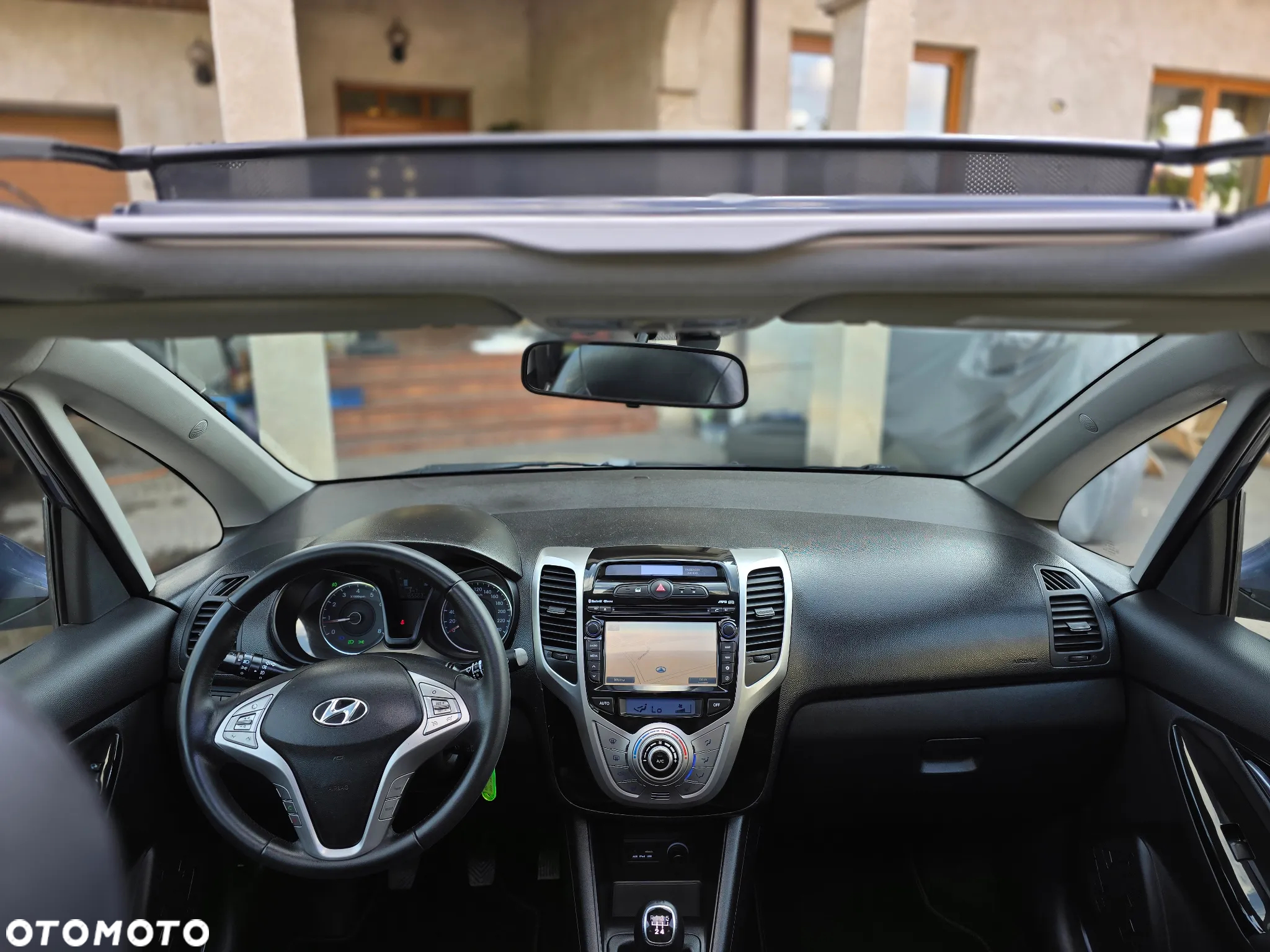 Hyundai ix20 - 19
