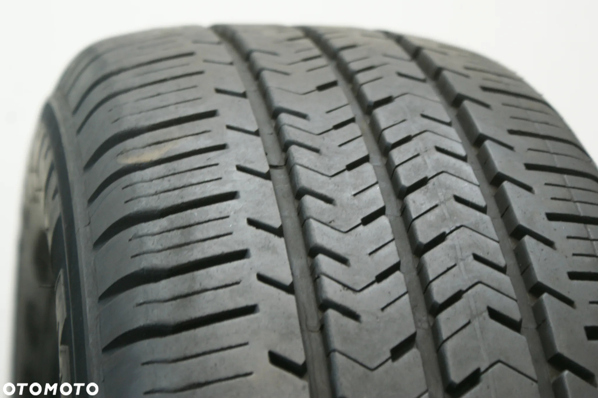 letnie 215/65R16C MICHELIN AGILIS 51 , 6,6mm B1191 - 3