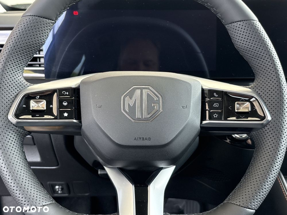 MG HS 1.5T HEV+ Exclusive - 15