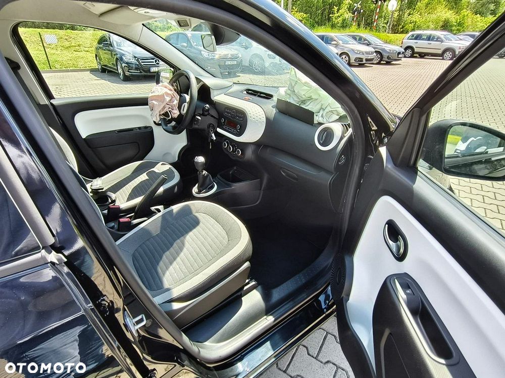 Renault Twingo - 14
