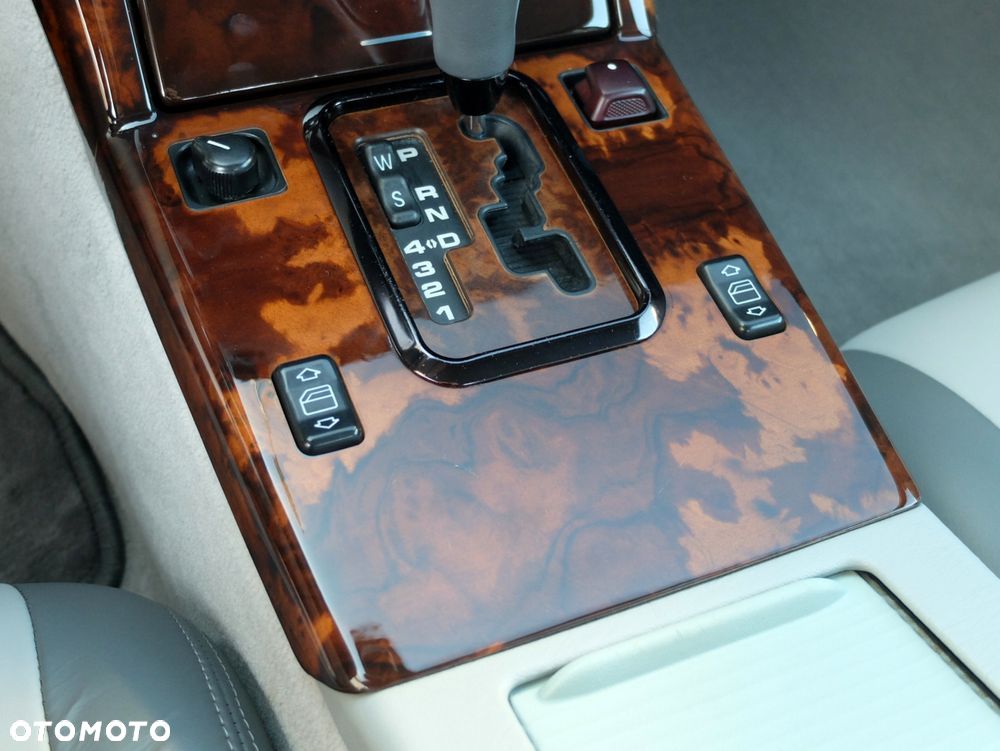 Mercedes-Benz SL 500 - 32