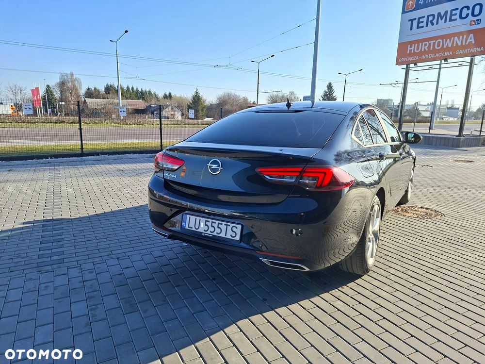 Opel Insignia 2.0 CDTI Business Edition S&S - 9