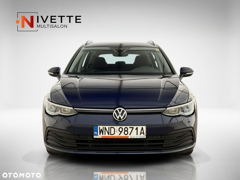 Volkswagen Golf - 9