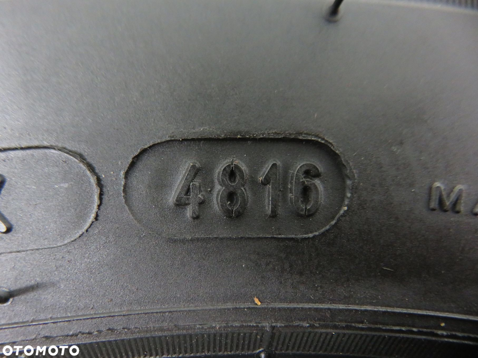 2X 205/70R15 OPONY ZIMOWE Michelin Latitude Alpin 96T - 2