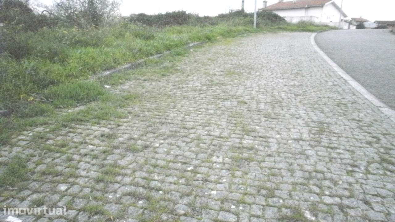 LOTE DE TERRENO NA VERGADA - Grande imagem: 3/8