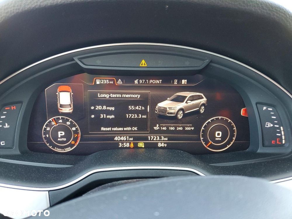 Audi Q7 - 9