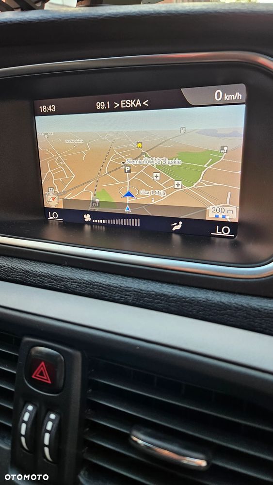 Volvo V40 - 29