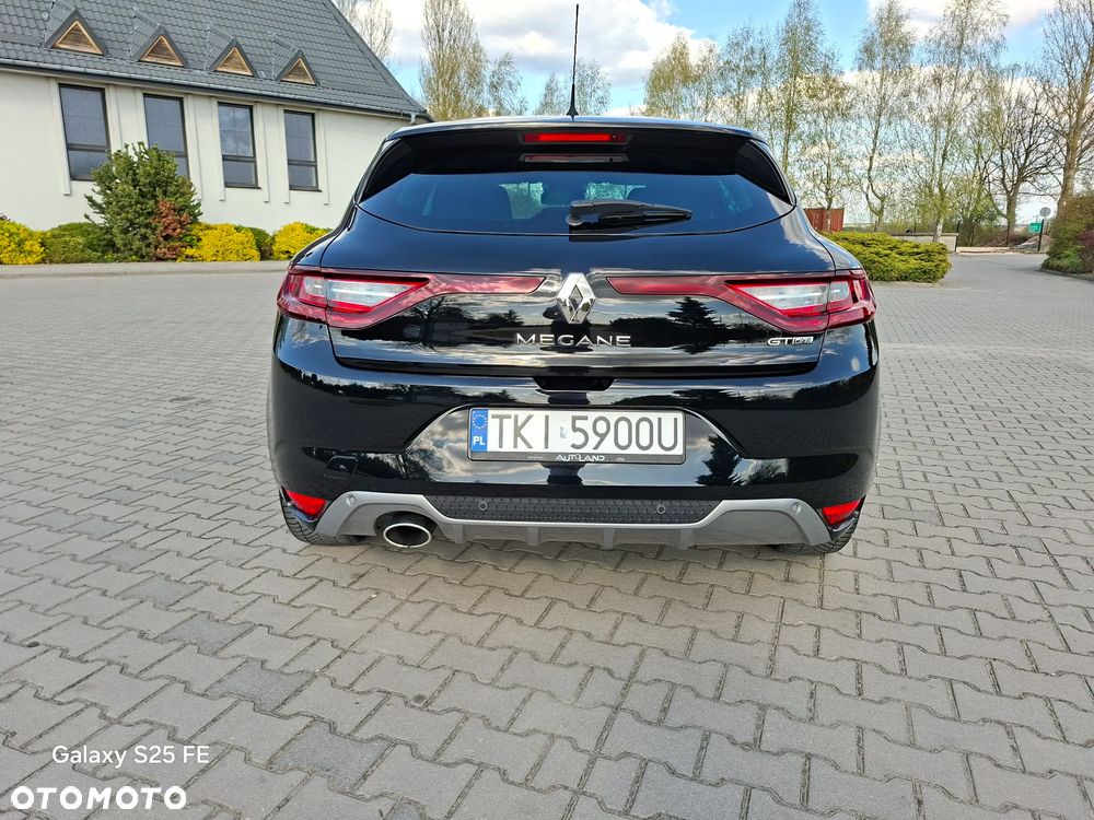 Renault Megane 1.2 Energy TCe GT Line - 3