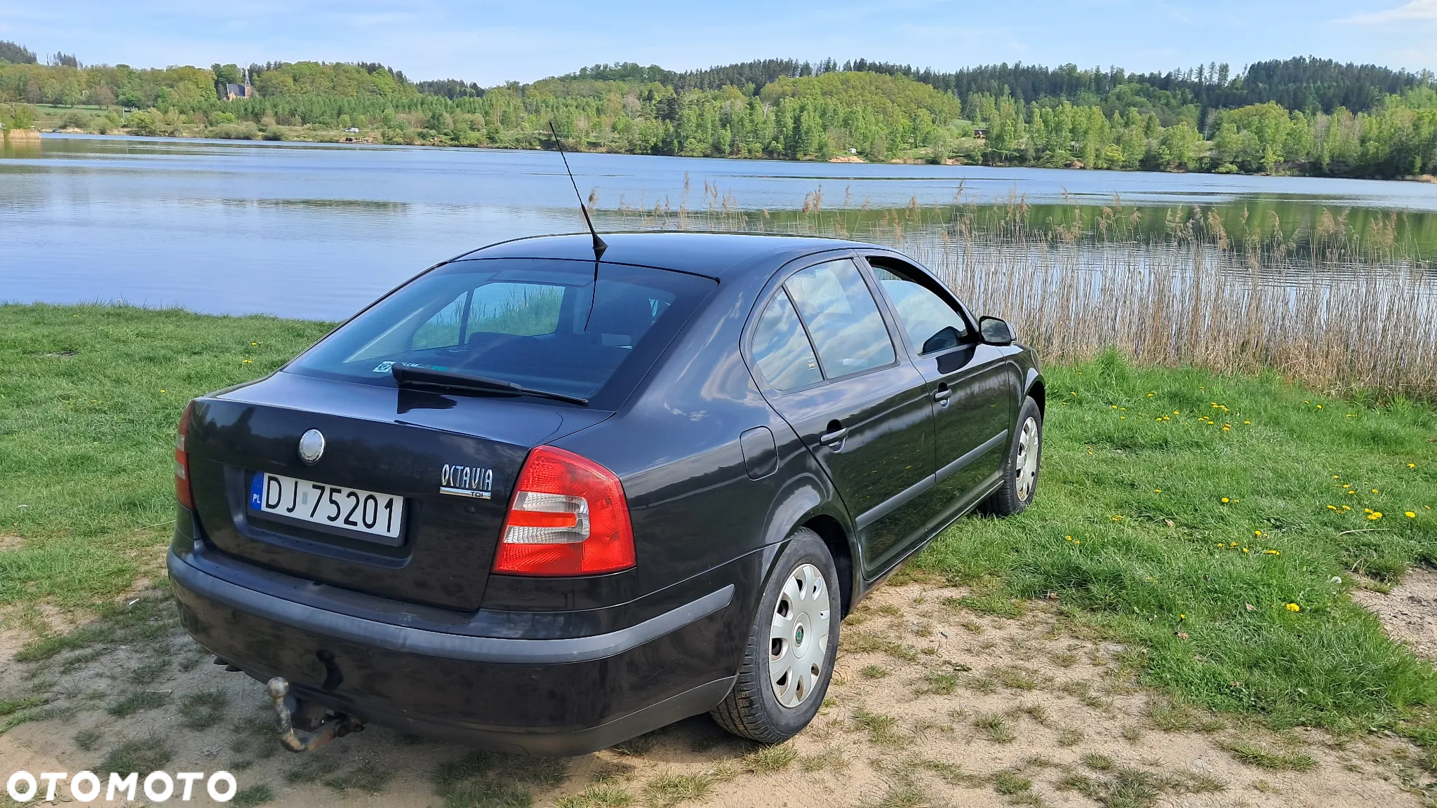 Skoda Octavia 1.9 TDI Ambiente - 3