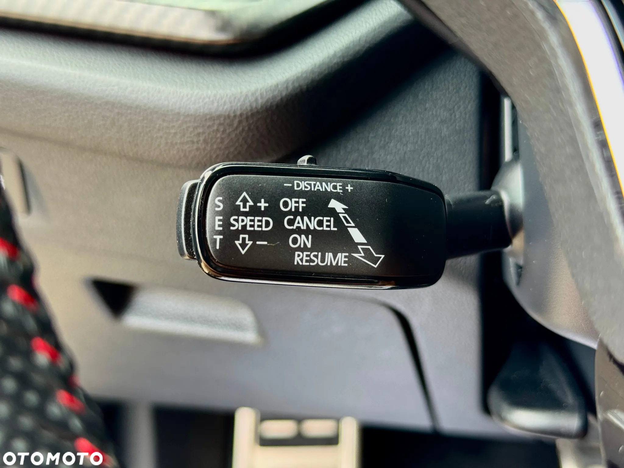 Skoda Octavia Combi 2.0 TDI DSG 4x4 RS - 20