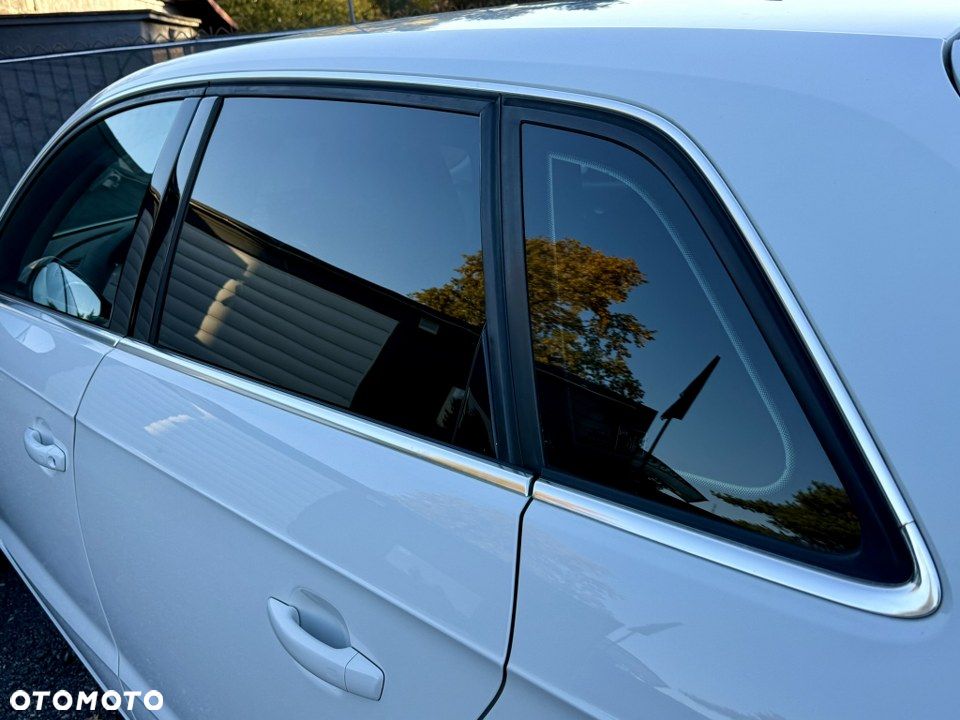 Audi A3 Sportback 1.4 TFSI Attraction - 11
