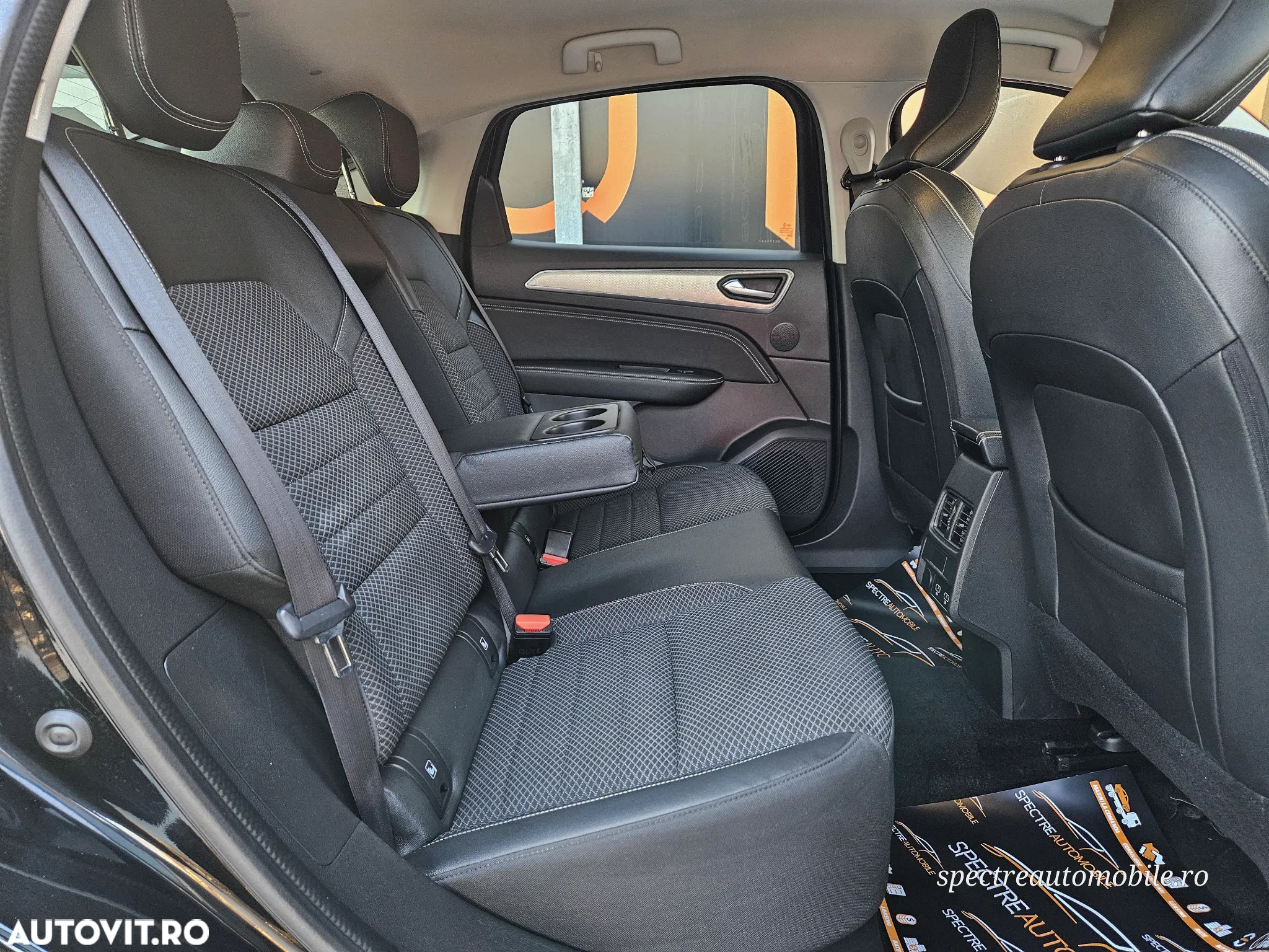 Renault Arkana 140 EDC Intens - 12