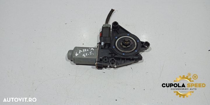 Motoras macara stanga fata 128000872 Lancia Thema 2 [2011 - 2014] - 1