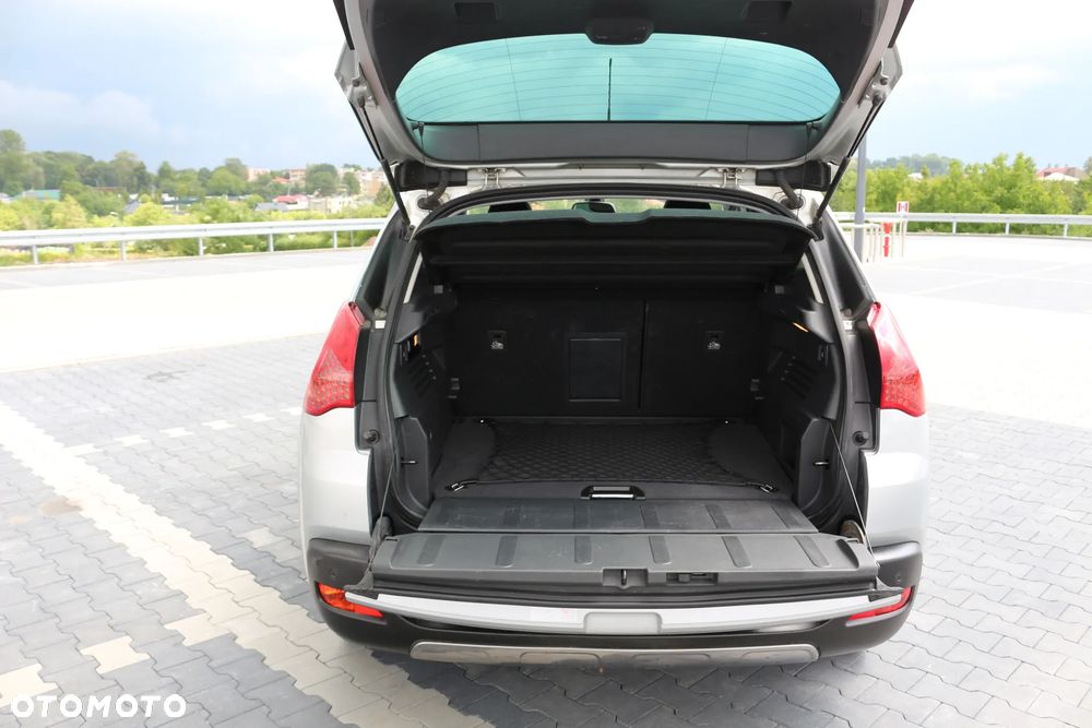 Peugeot 3008 HDi FAP 150 Premium - 5