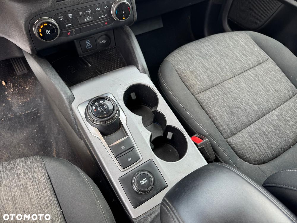 Ford Bronco - 16