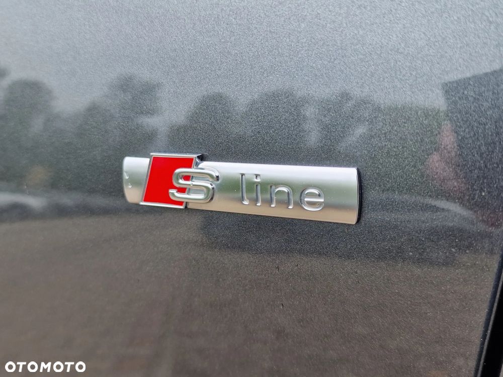 Audi A6 Avant 2.0 TDI Ultra S tronic - 14