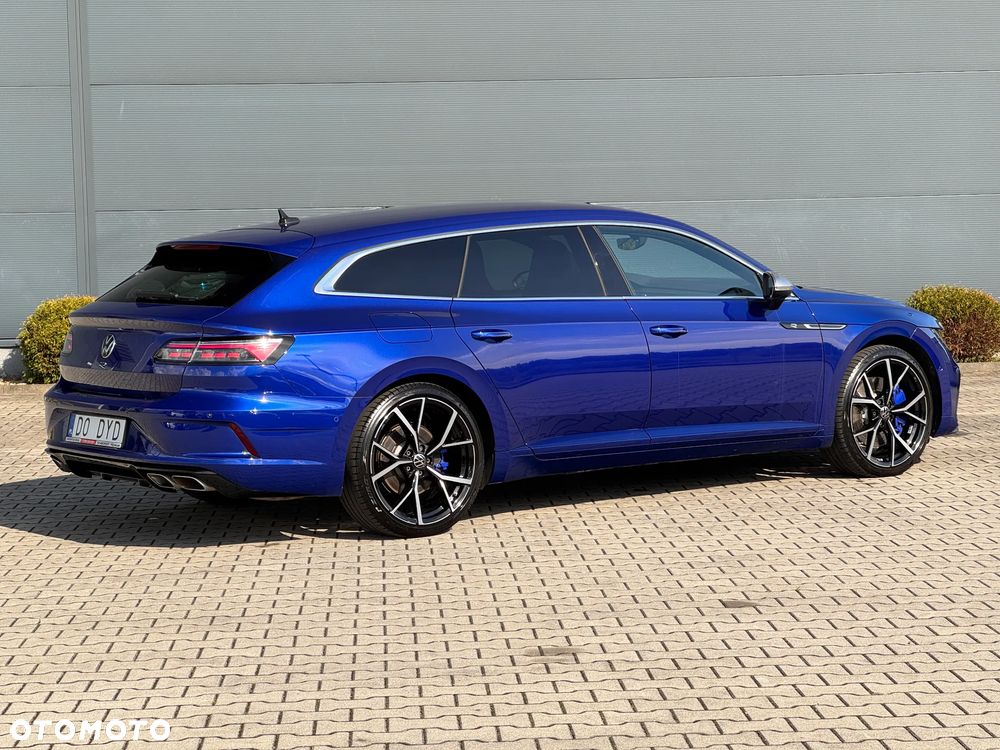 Volkswagen Arteon 2.0 TSI 4Motion R DSG - 10