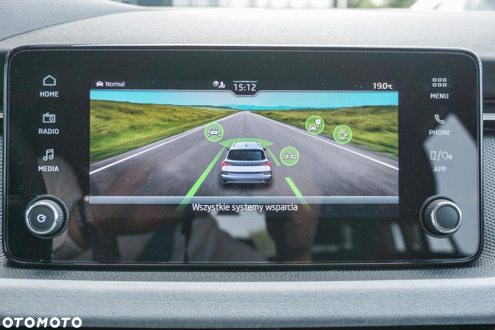 Skoda Kamiq 1.0 TSI Selection - 27