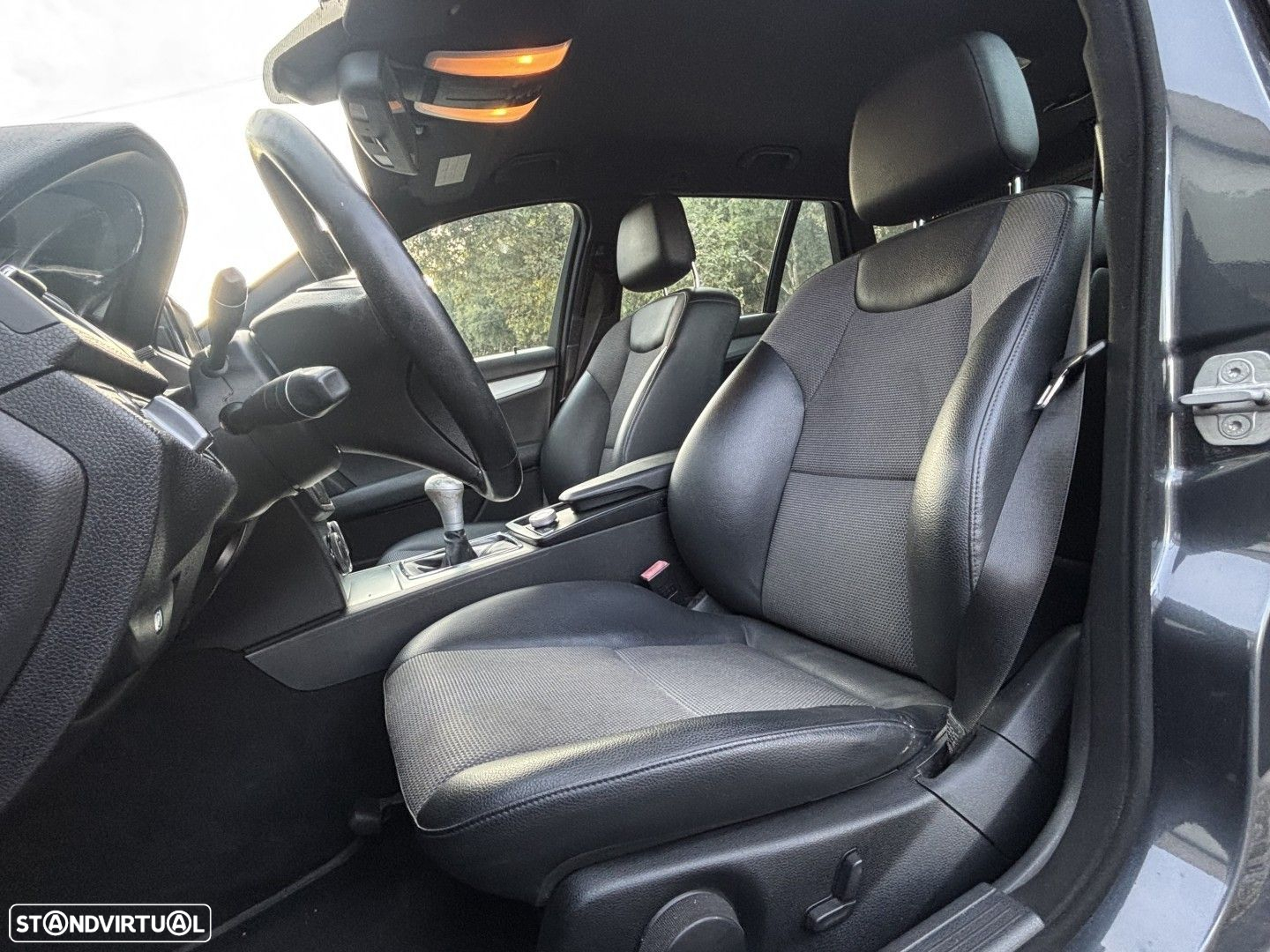 Mercedes-Benz C 220 - 10
